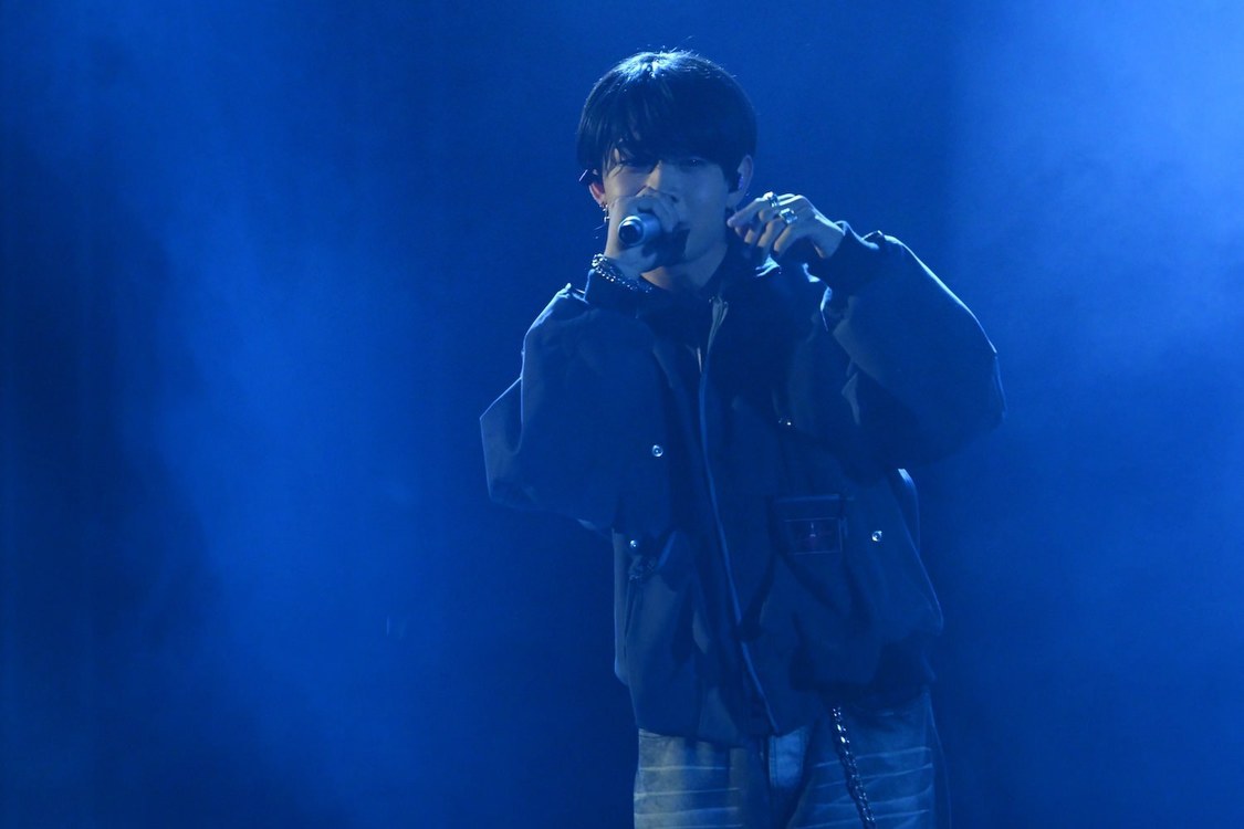 edhiii boi『JOYNT POPS』#7