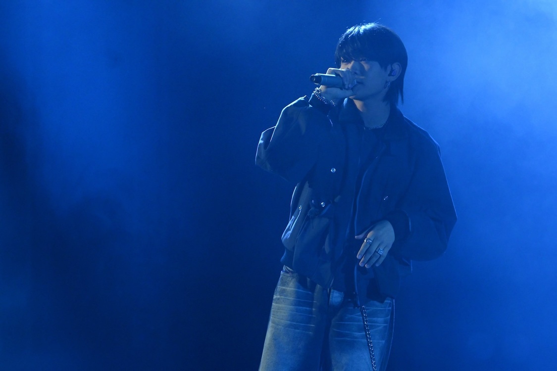 edhiii boi『JOYNT POPS』#7