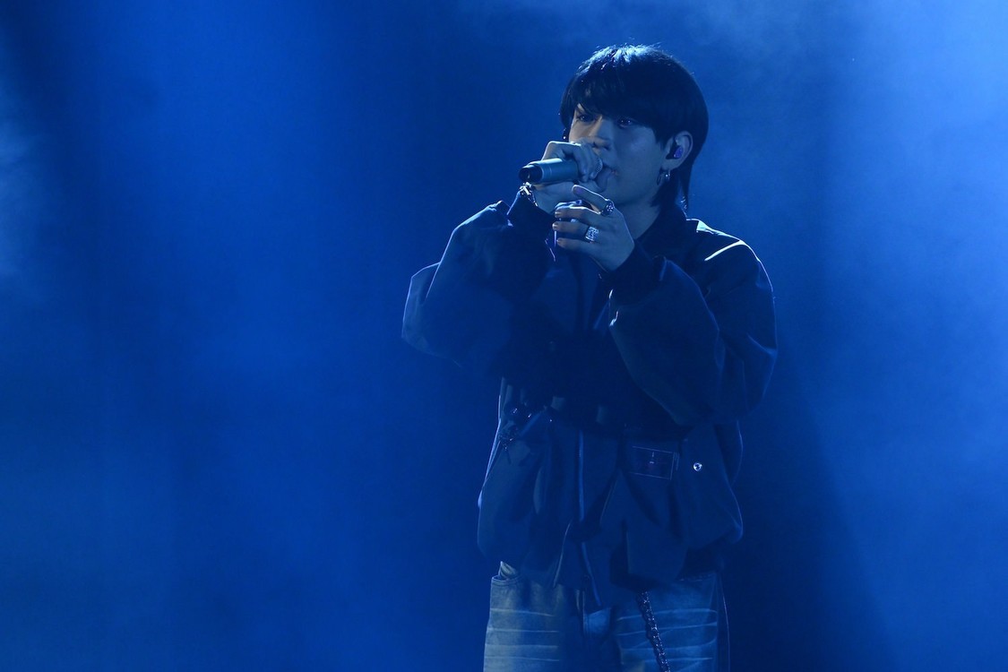 edhiii boi『JOYNT POPS』#7