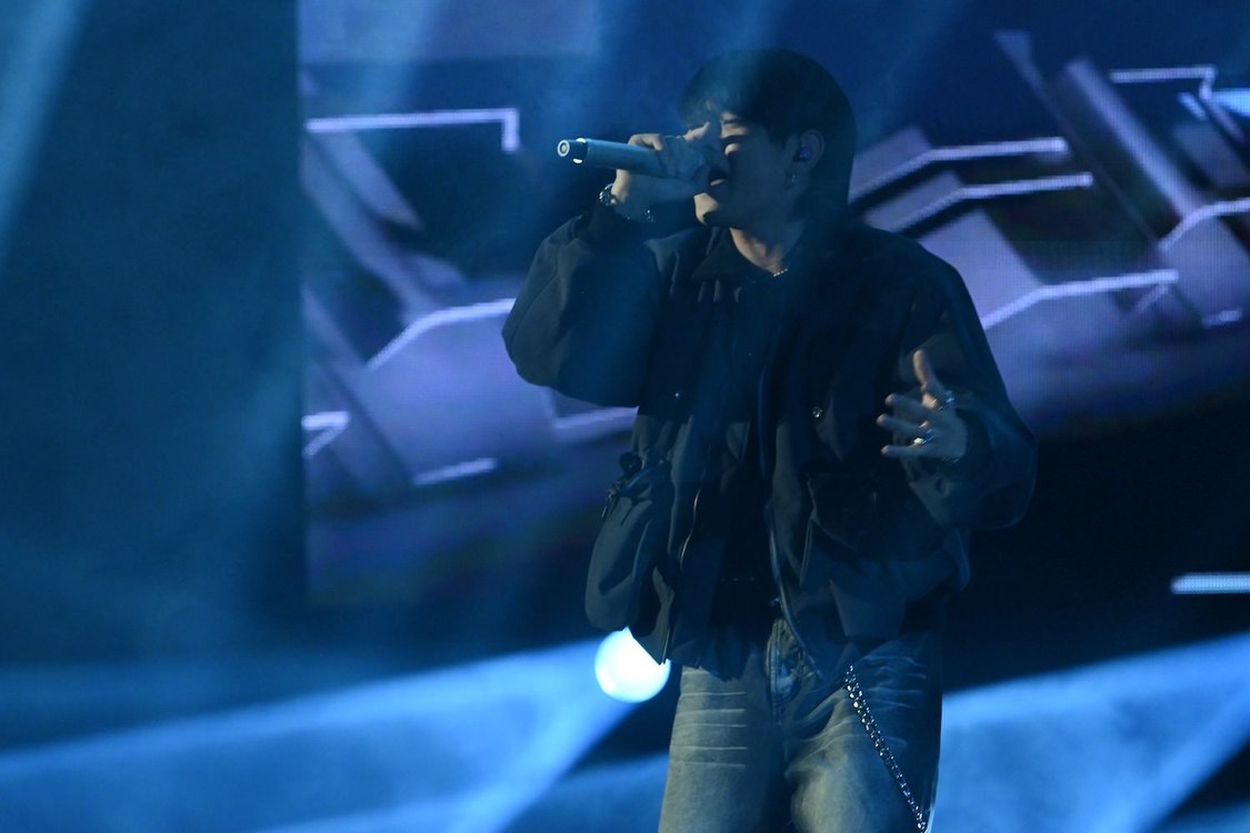 edhiii boi『JOYNT POPS』#7