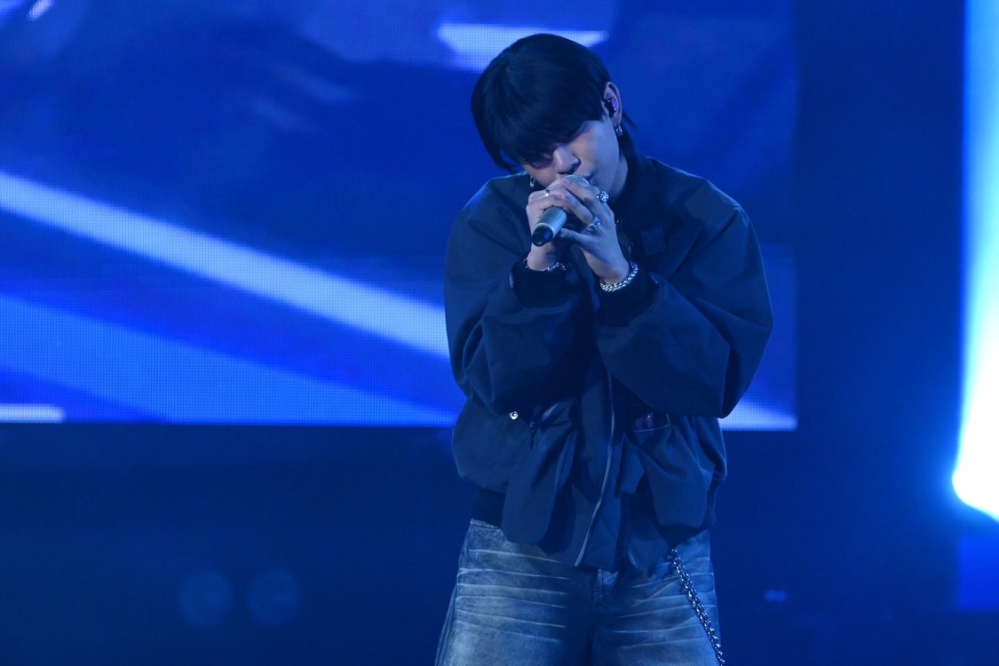 edhiii boi『JOYNT POPS』#7