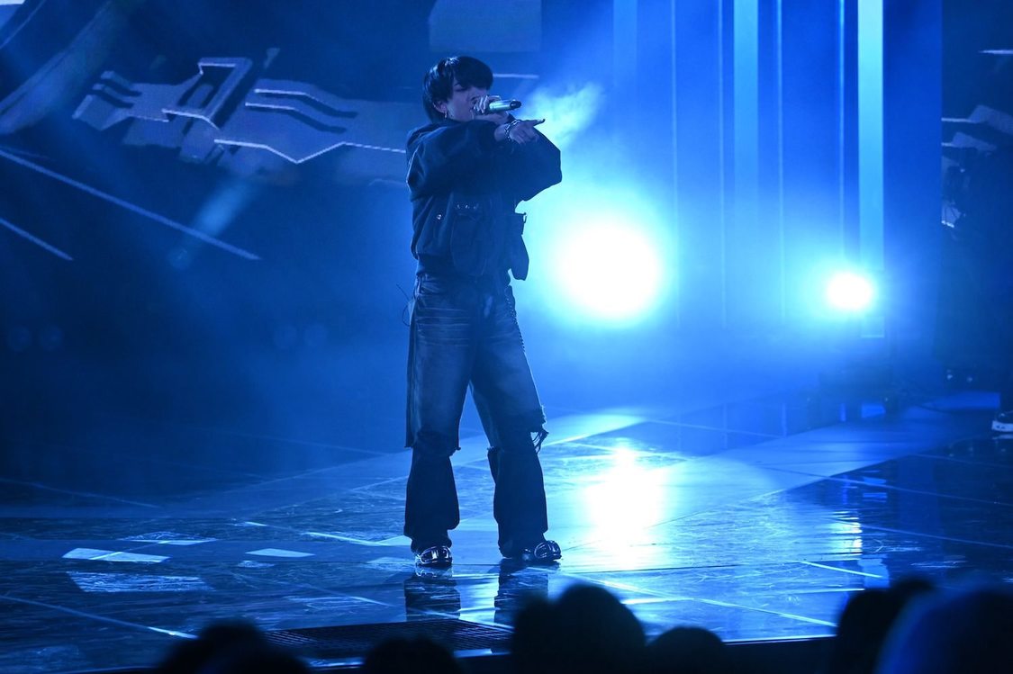 edhiii boi『JOYNT POPS』#7