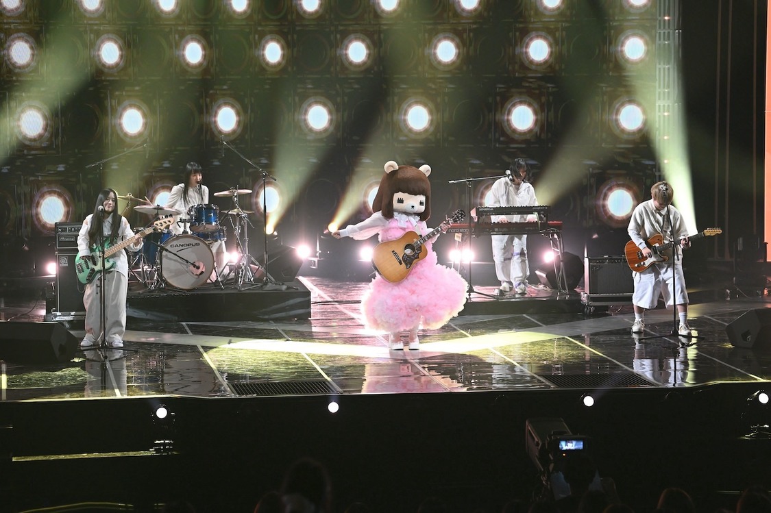 コレサワ『JOYNT POPS』#7