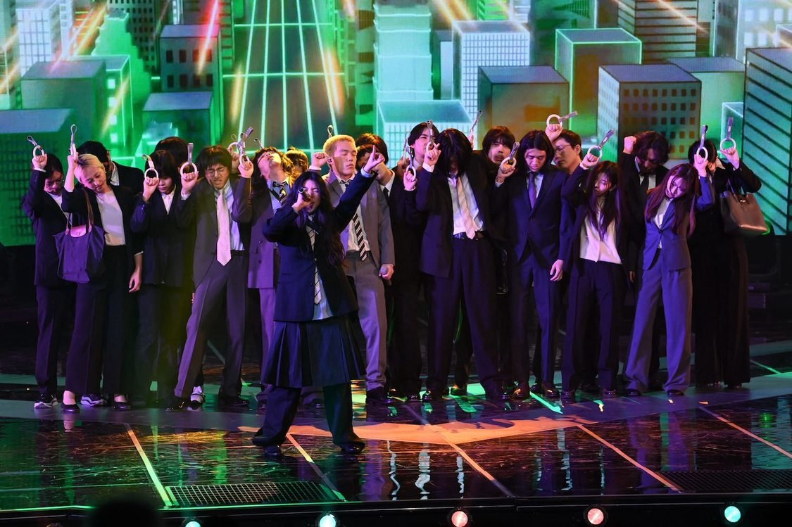 Balming Tiger『JOYNT POPS』#7