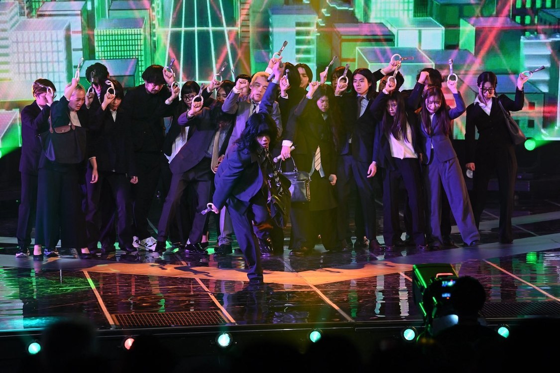 Balming Tiger『JOYNT POPS』#7