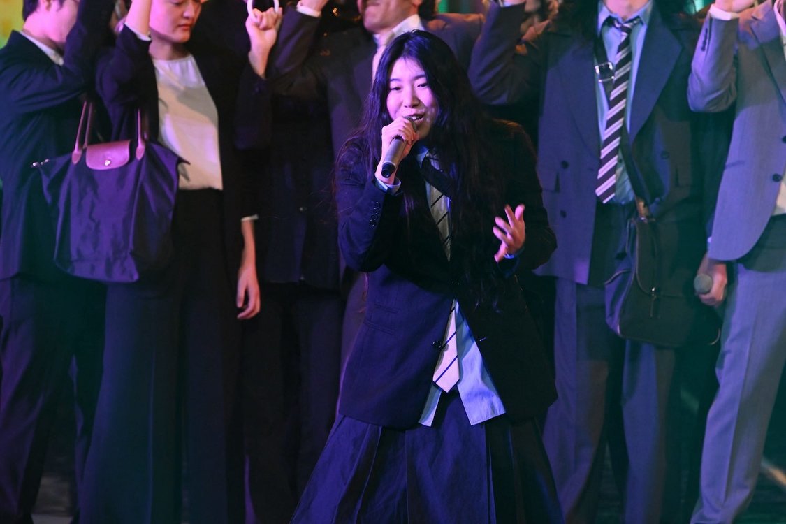 Balming Tiger『JOYNT POPS』#7