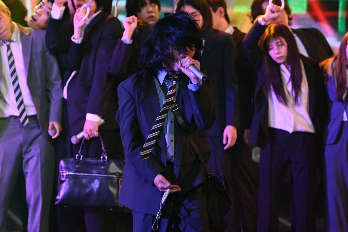 Balming Tiger『JOYNT POPS』#7