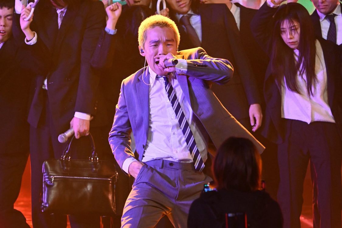 Balming Tiger『JOYNT POPS』#7