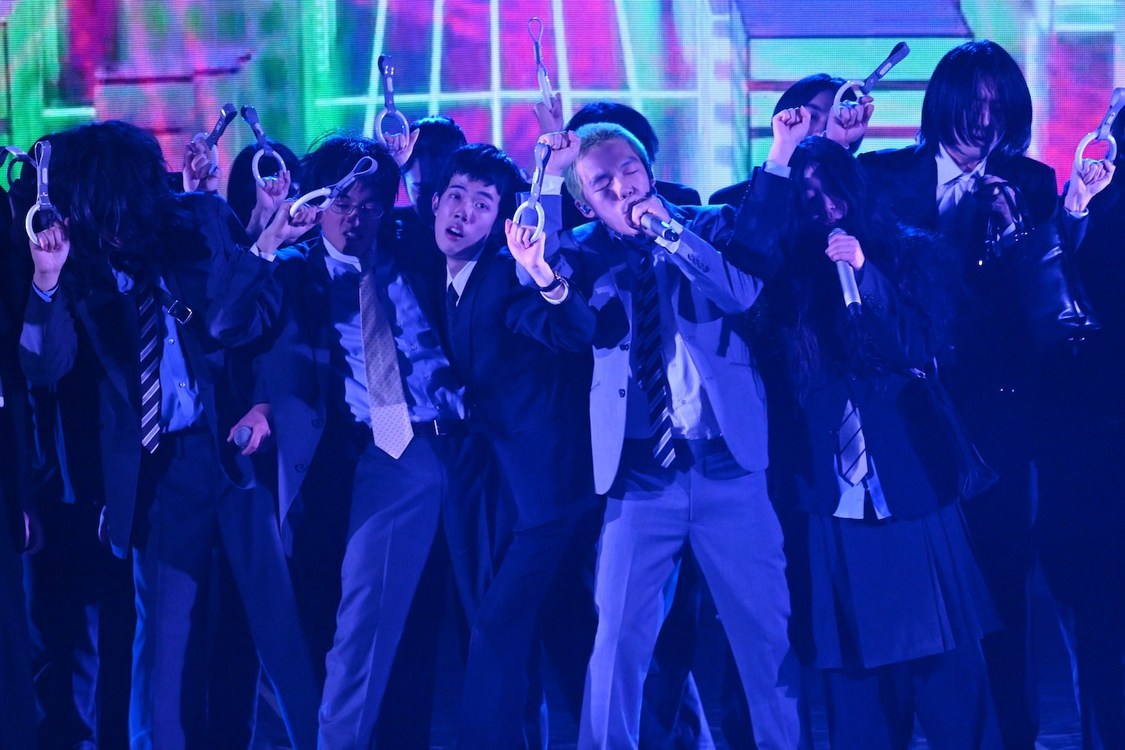 Balming Tiger『JOYNT POPS』#7