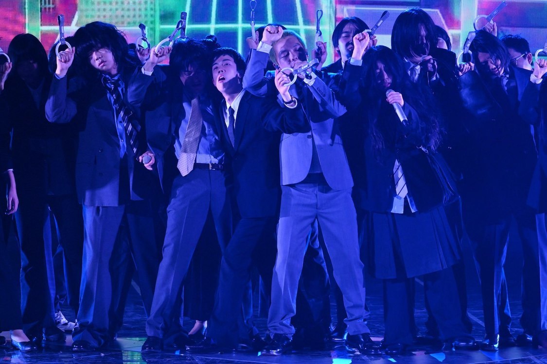 Balming Tiger『JOYNT POPS』#7