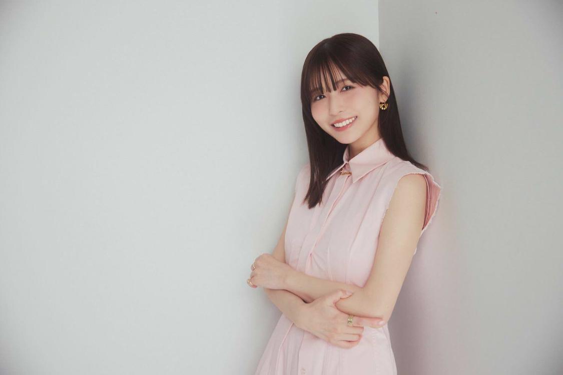 長濱ねる『ホットペッパービューティーTV』