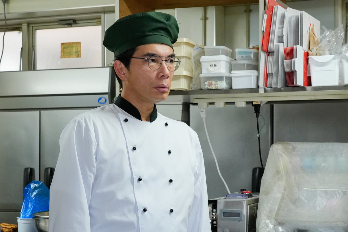 （C）AbemaTV, Inc.