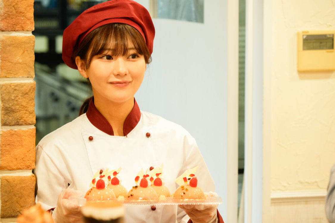 （C）AbemaTV, Inc.