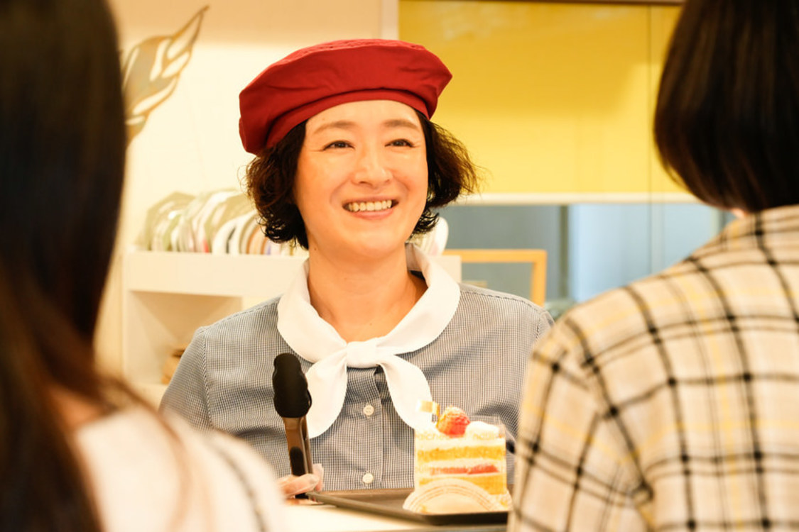 （C）AbemaTV, Inc.