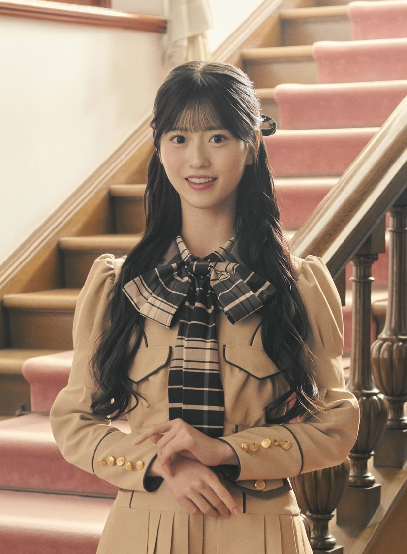 八木愛月（ⒸAKB48）