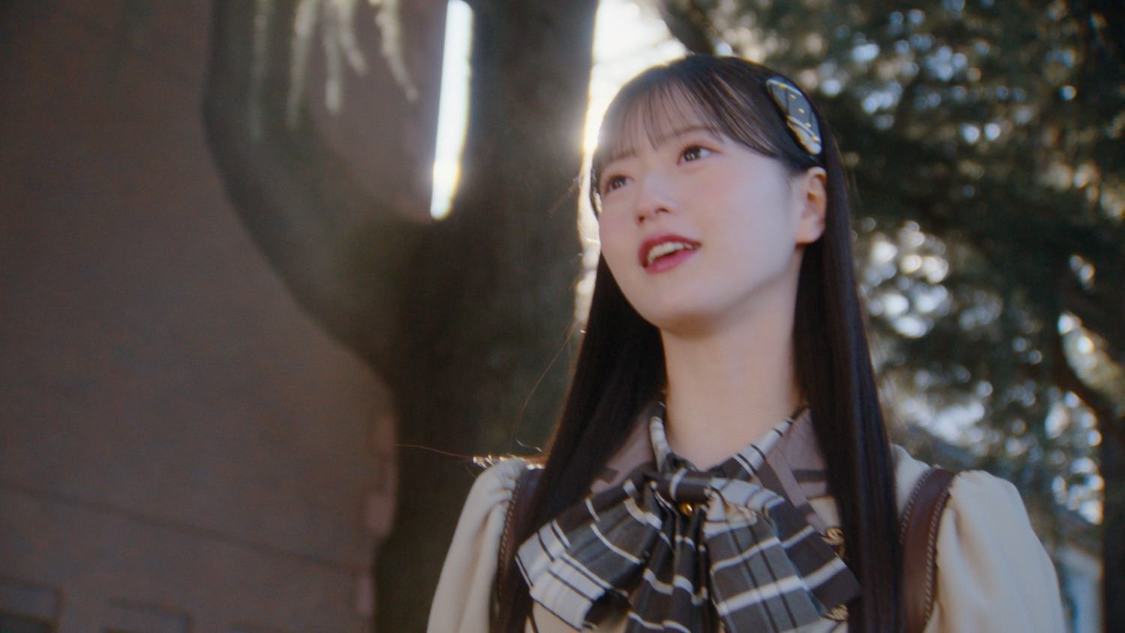 AKB48「まさかのConfession」MV（ⒸAKB48）