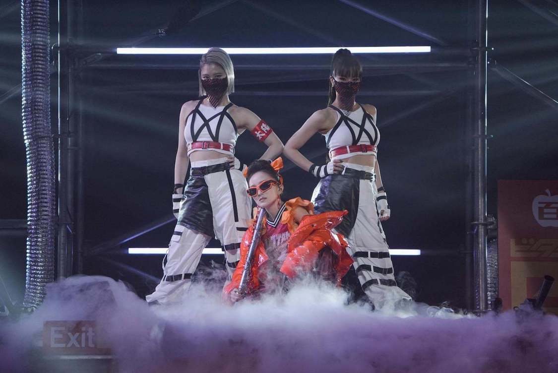 百田夏菜子＜MOMOTA KANAKO LIVE TOUR 2025「VITAMIN-B」＞立川ステージガーデン（2025年2月24日）