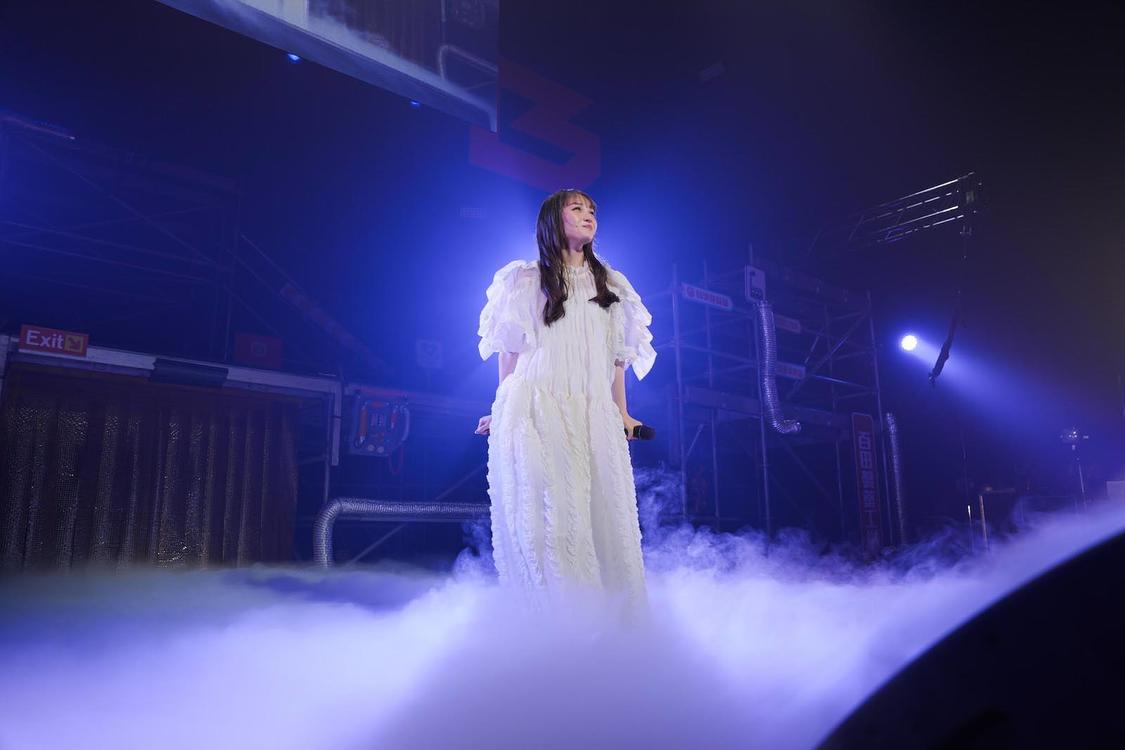 百田夏菜子＜MOMOTA KANAKO LIVE TOUR 2025「VITAMIN-B」＞立川ステージガーデン（2025年2月24日）