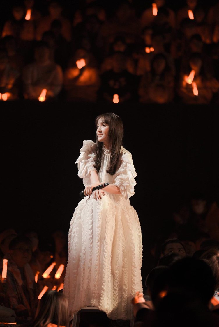 百田夏菜子＜MOMOTA KANAKO LIVE TOUR 2025「VITAMIN-B」＞立川ステージガーデン（2025年2月24日）