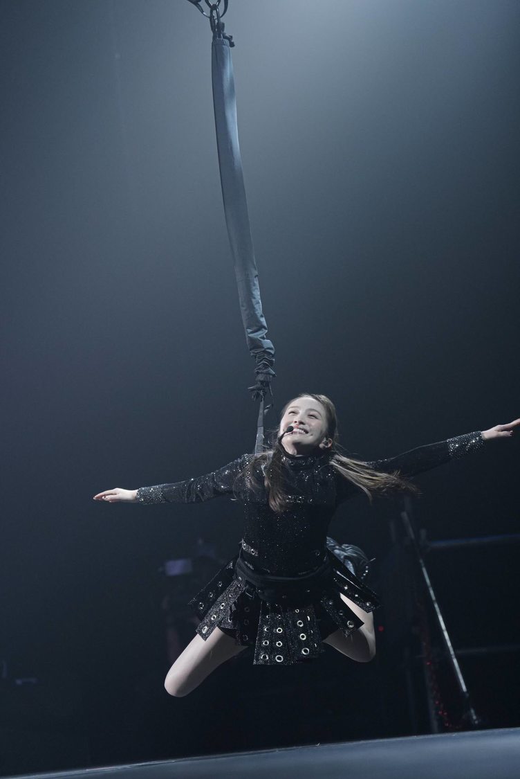 百田夏菜子＜MOMOTA KANAKO LIVE TOUR 2025「VITAMIN-B」＞立川ステージガーデン（2025年2月24日）