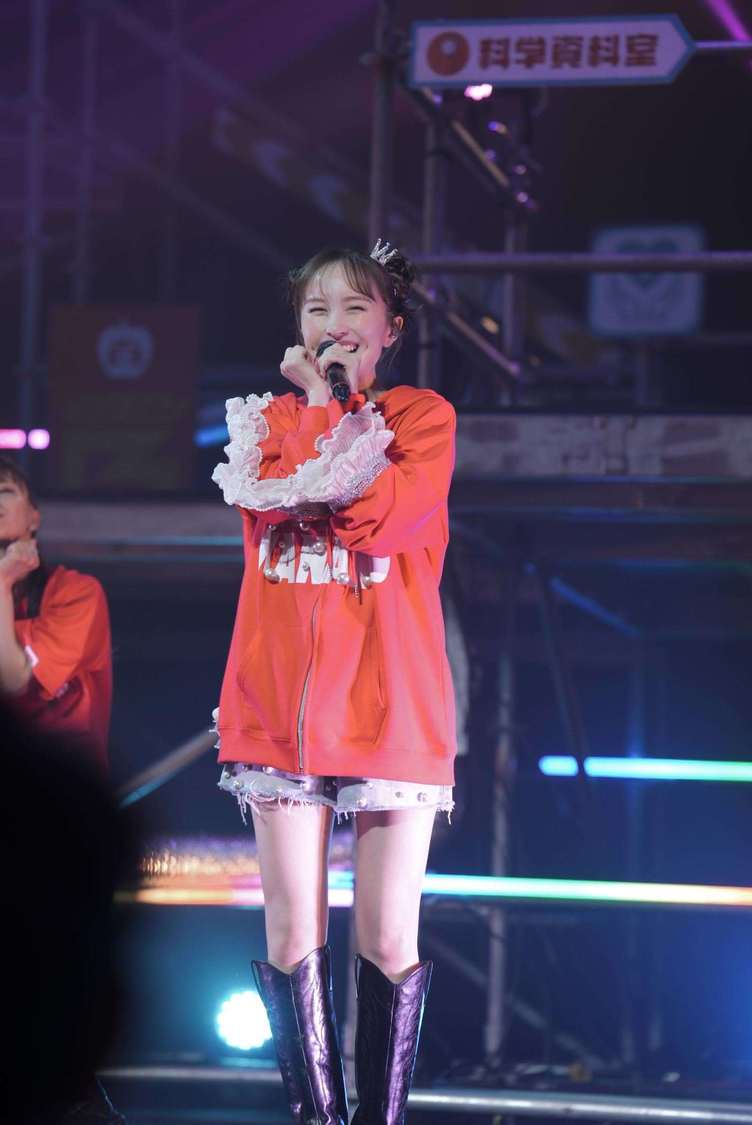 百田夏菜子＜MOMOTA KANAKO LIVE TOUR 2025「VITAMIN-B」＞立川ステージガーデン（2025年2月24日）