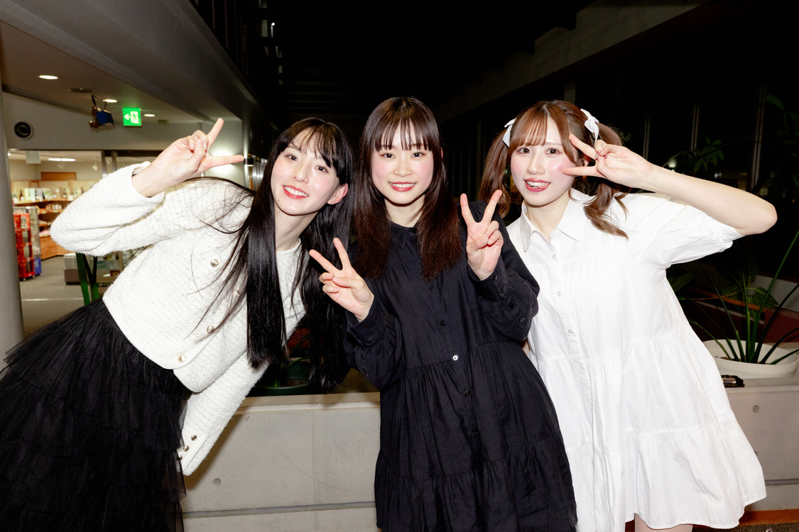 イベント後の記念撮影