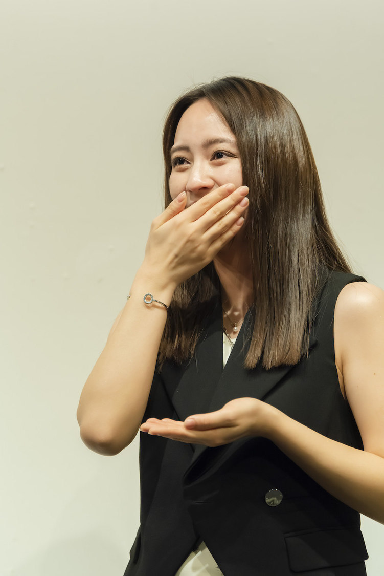 『岡田結実フォトブック ゆいしょ。』（東京ニュース通信社刊）