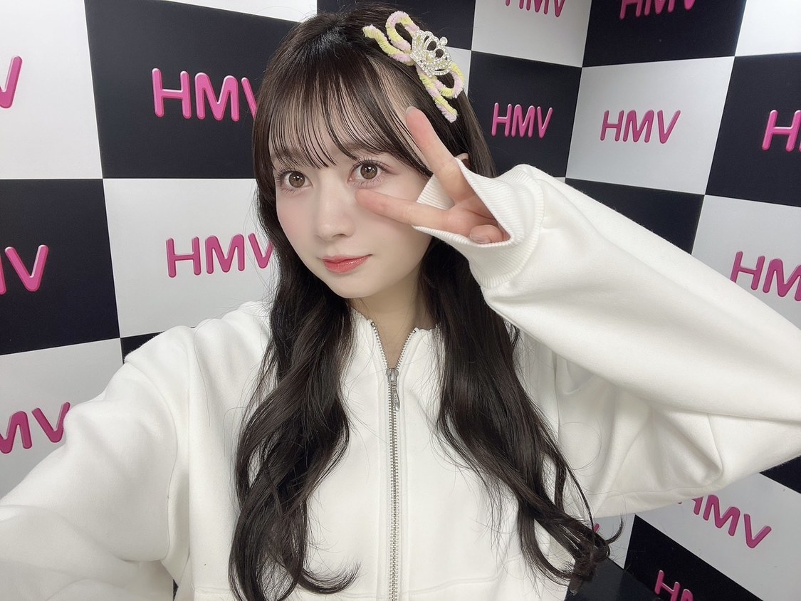 髪色、髪型、次はどんなのにしようかなって考え中