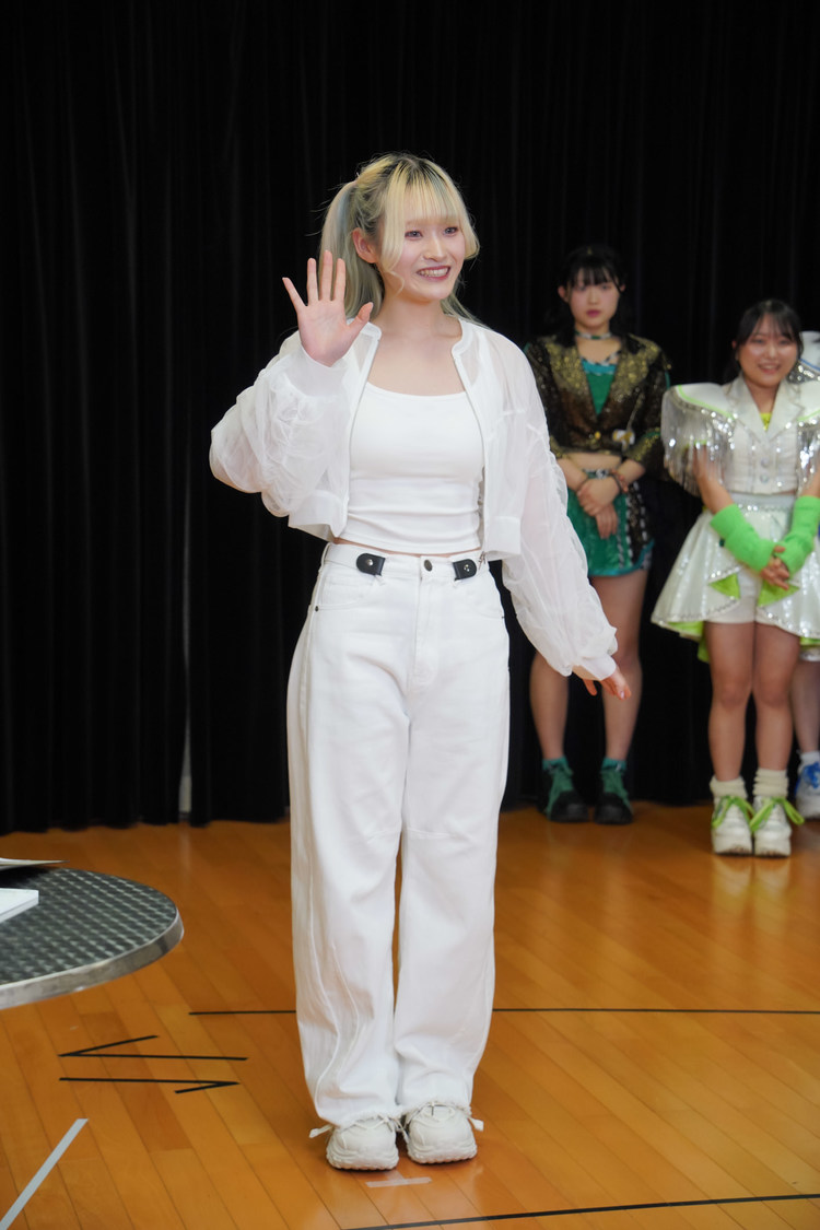 RURINA『「ネオアゲ」って、なに？』（2025年3月9日）