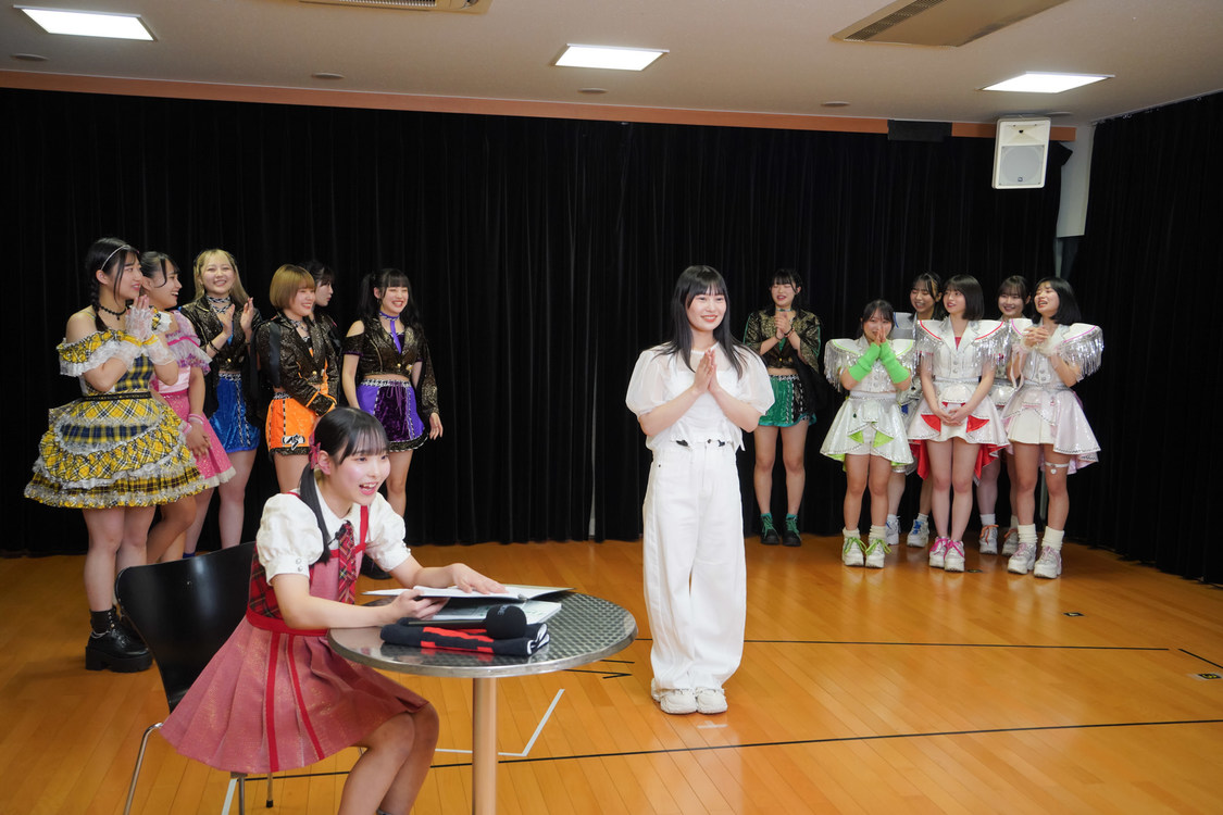 AYAKA『「ネオアゲ」って、なに？』（2025年3月9日）