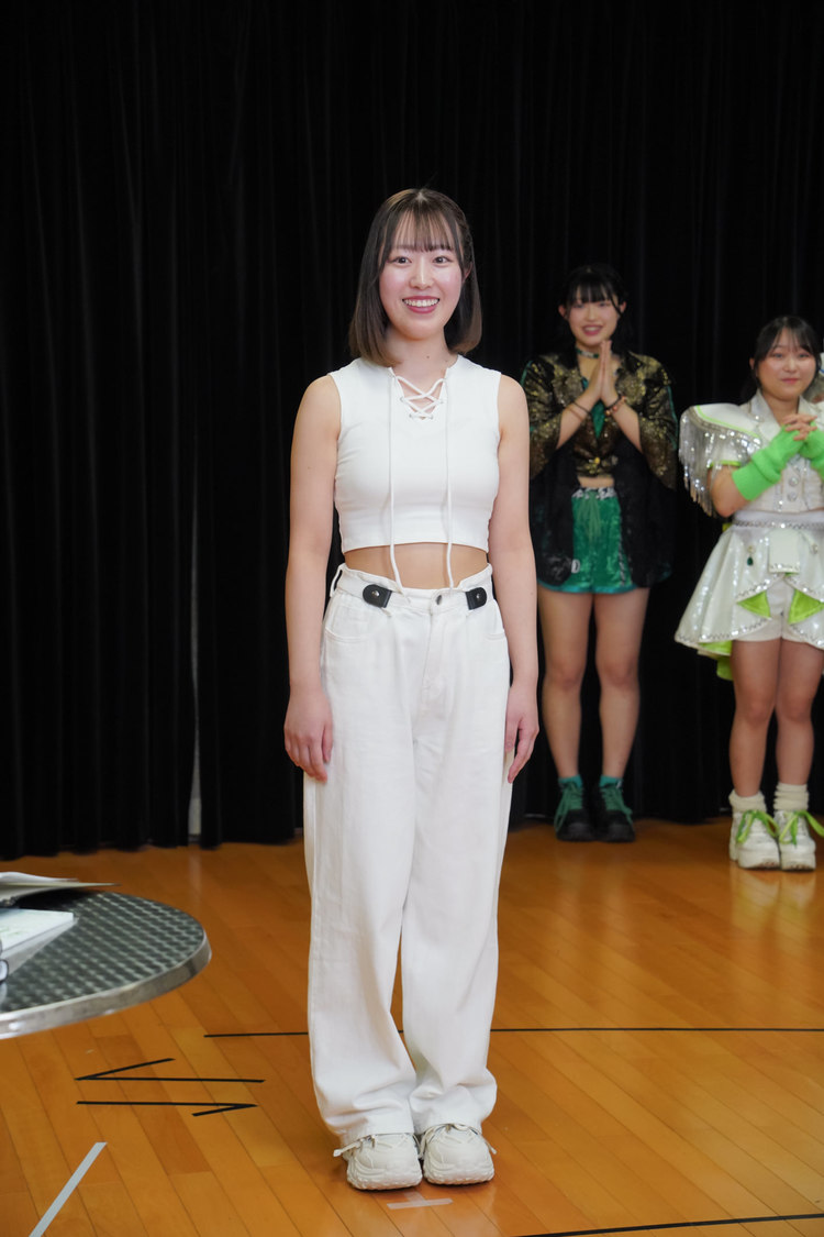 MINA『「ネオアゲ」って、なに？』（2025年3月9日）