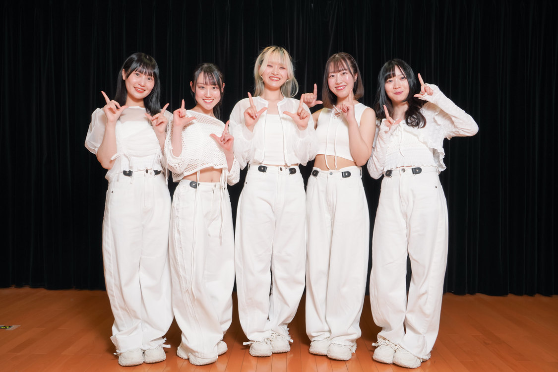 UP UP NEW AGE ネオアゲ『「ネオアゲ」って、なに？』（2025年3月9日）