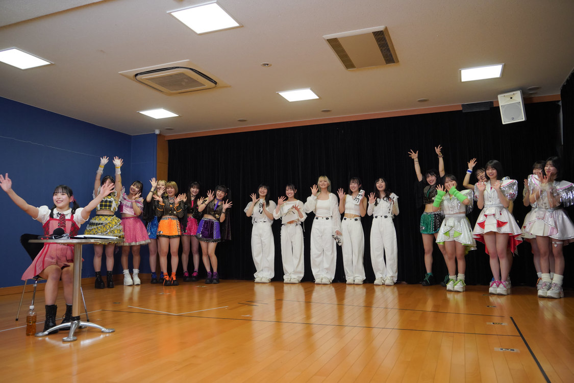 『「ネオアゲ」って、なに？』（2025年3月9日）