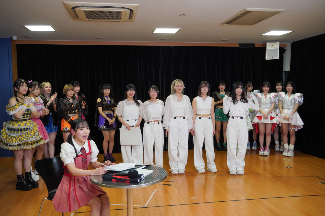 『「ネオアゲ」って、なに？』（2025年3月9日）