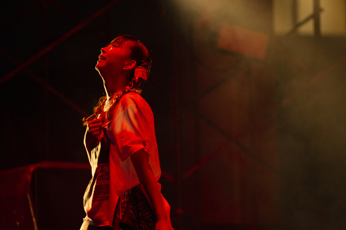 ＜全虎が啼いた！伝説の最高雷舞（クライマックス）＞より