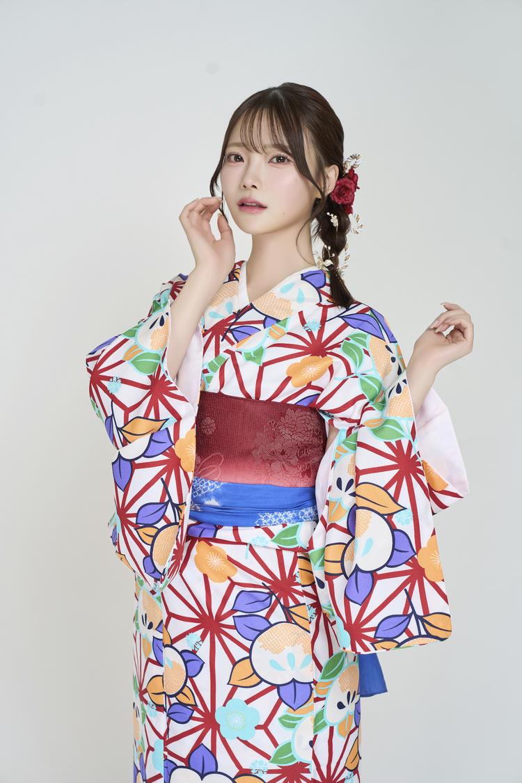 新谷姫加（（C）下山春香）