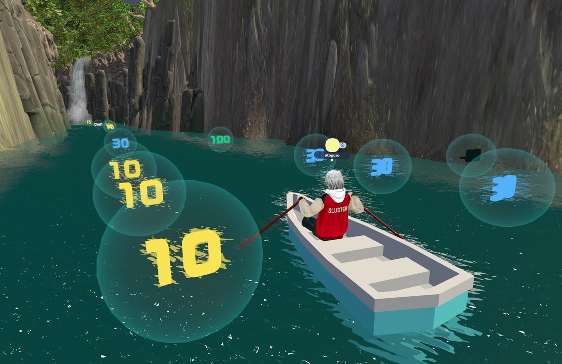 ©宮崎県©Cluster,Inc.