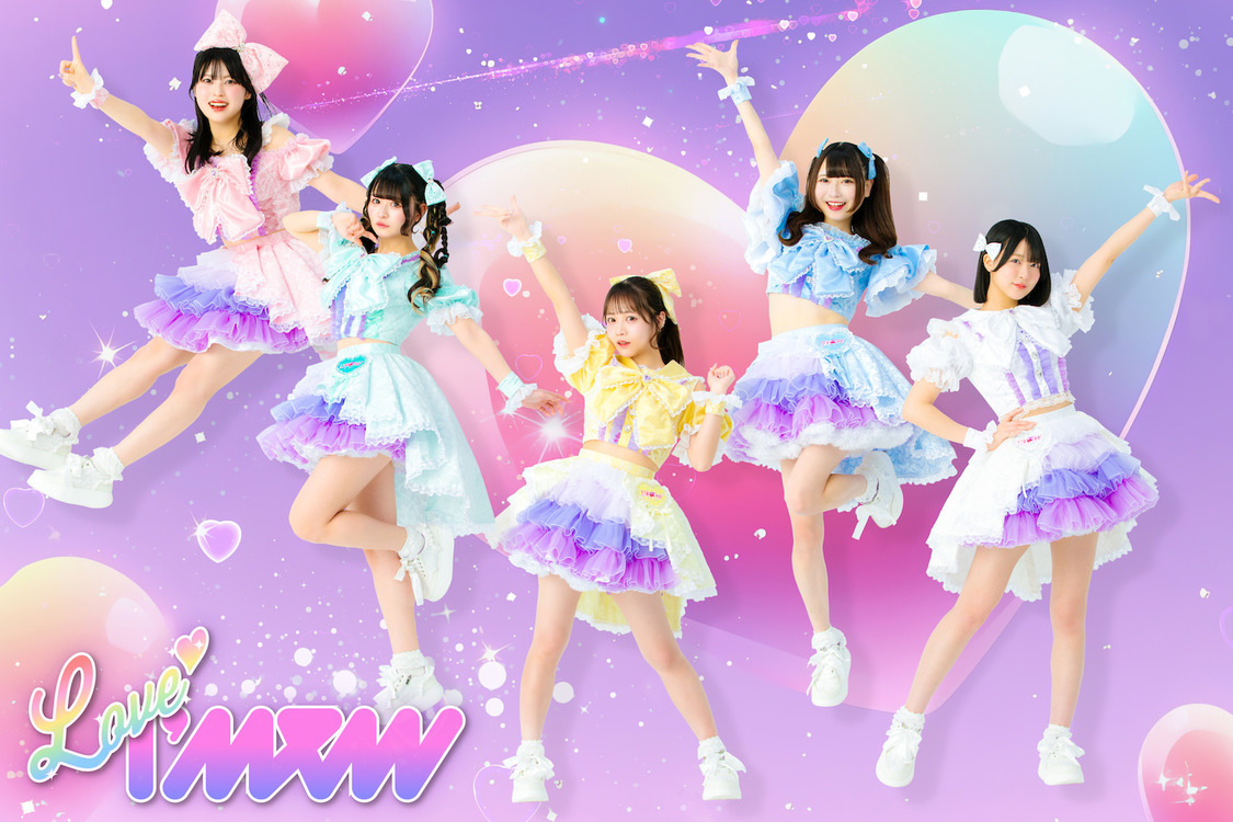  I'mew（あいみゅう）