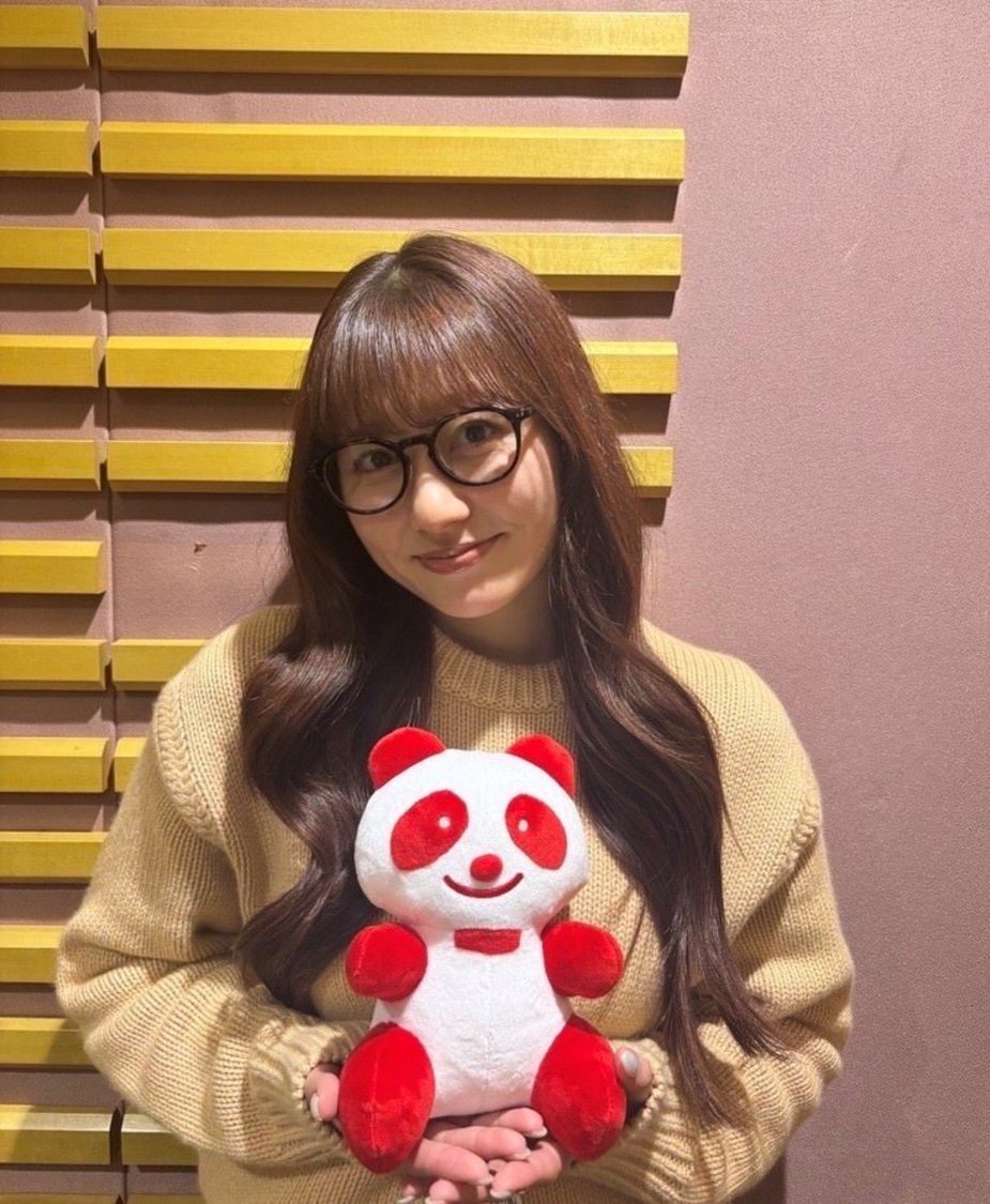 佐々木彩夏（ももいろクローバーZ）