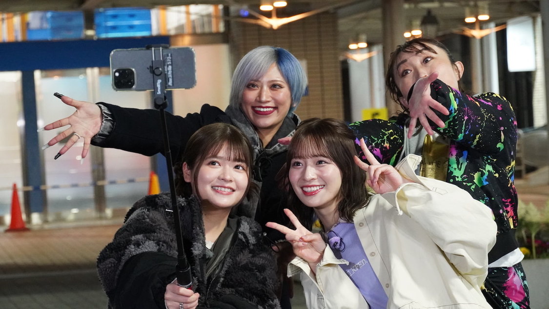 ©Bandai Namco Amusement Inc.