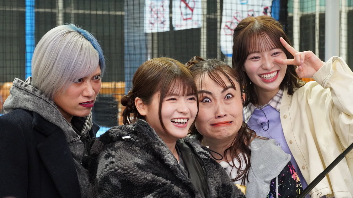 ©Bandai Namco Amusement Inc.