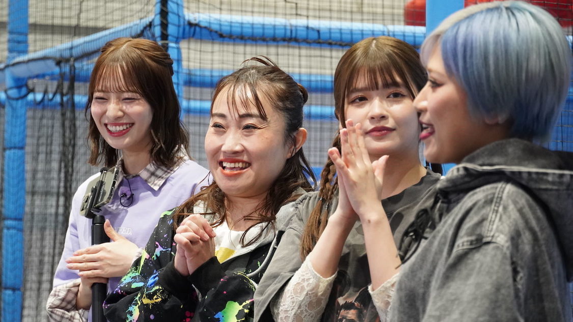 ©Bandai Namco Amusement Inc.