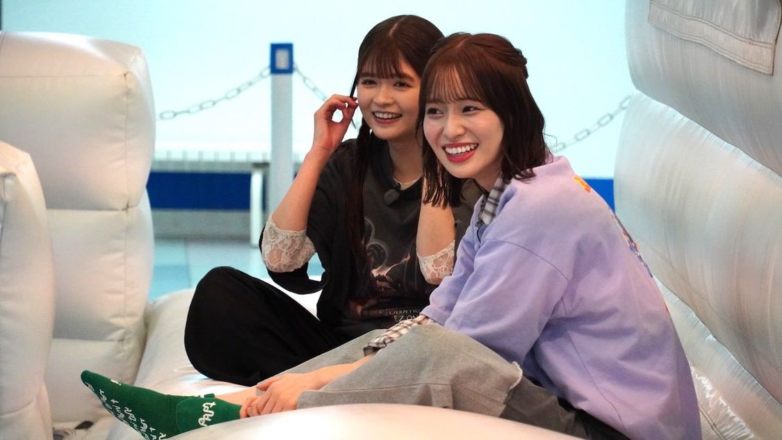 ©Bandai Namco Amusement Inc.