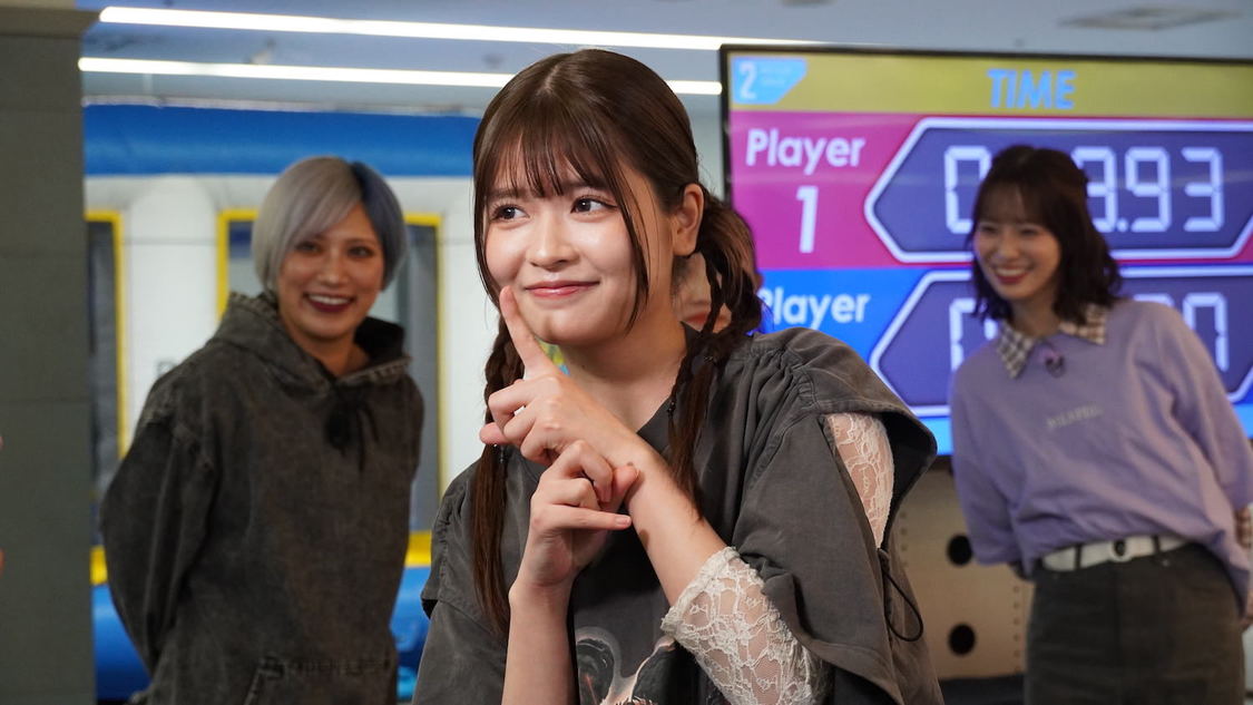 ©Bandai Namco Amusement Inc.