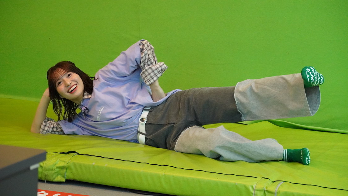 ©Bandai Namco Amusement Inc.