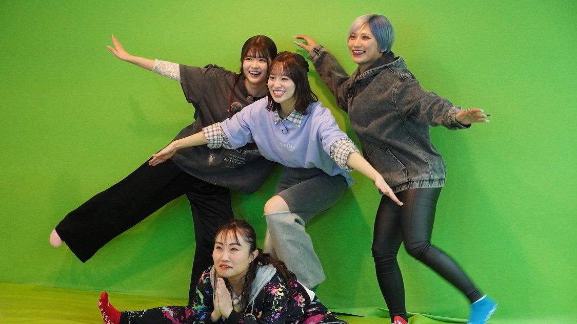 ©Bandai Namco Amusement Inc.