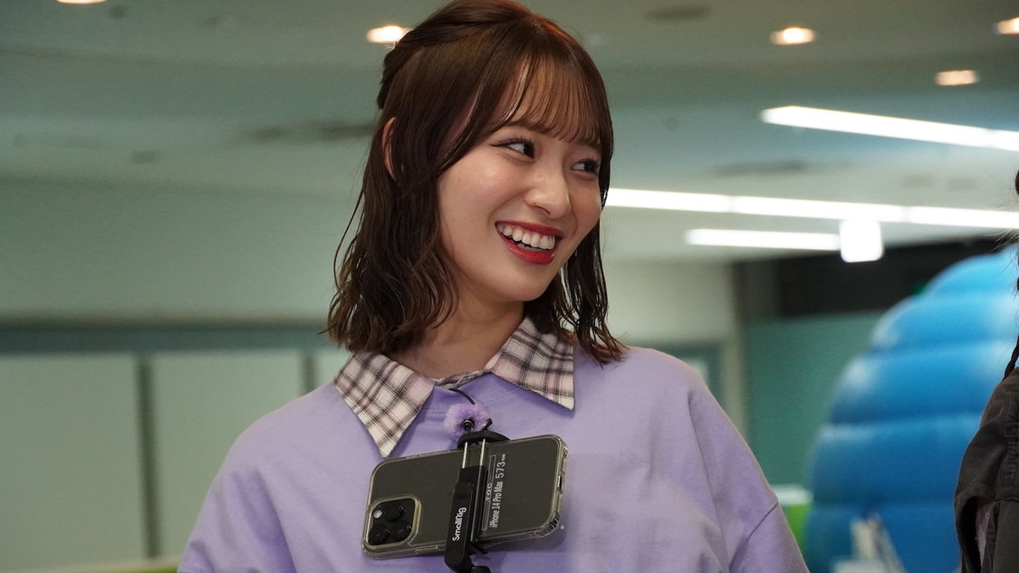 ©Bandai Namco Amusement Inc.