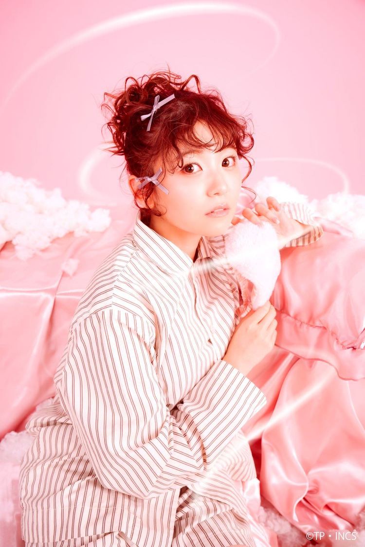 ひなぷ（武田雛歩）