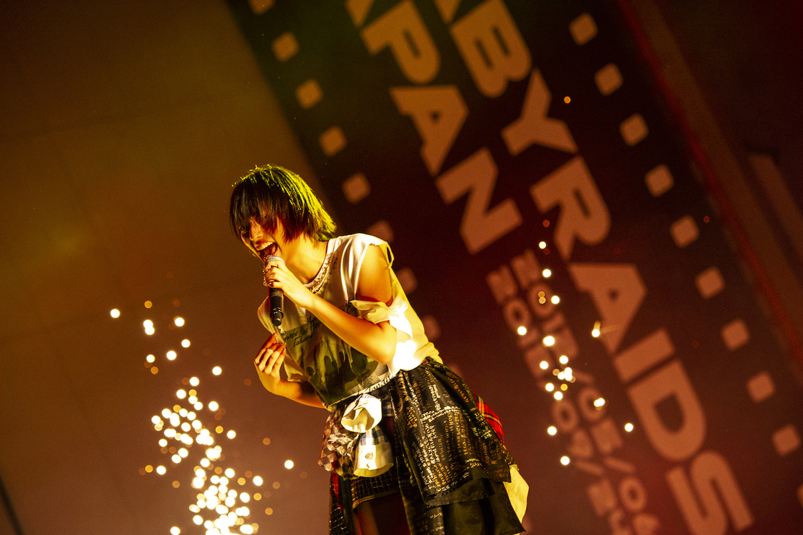 ＜全虎が啼いた！伝説の最高雷舞（クライマックス）＞より