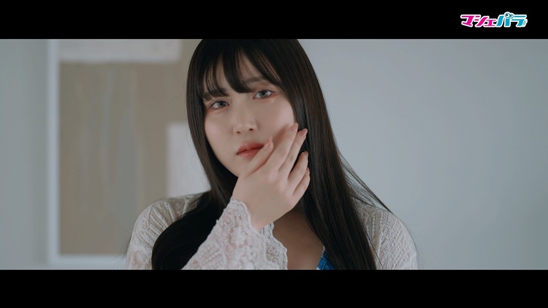 もものすけ「【グラビア】マシェバラベストセレクション」